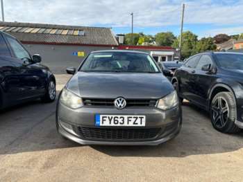 (63) - 1.2 S Euro 5 5dr (A/C)