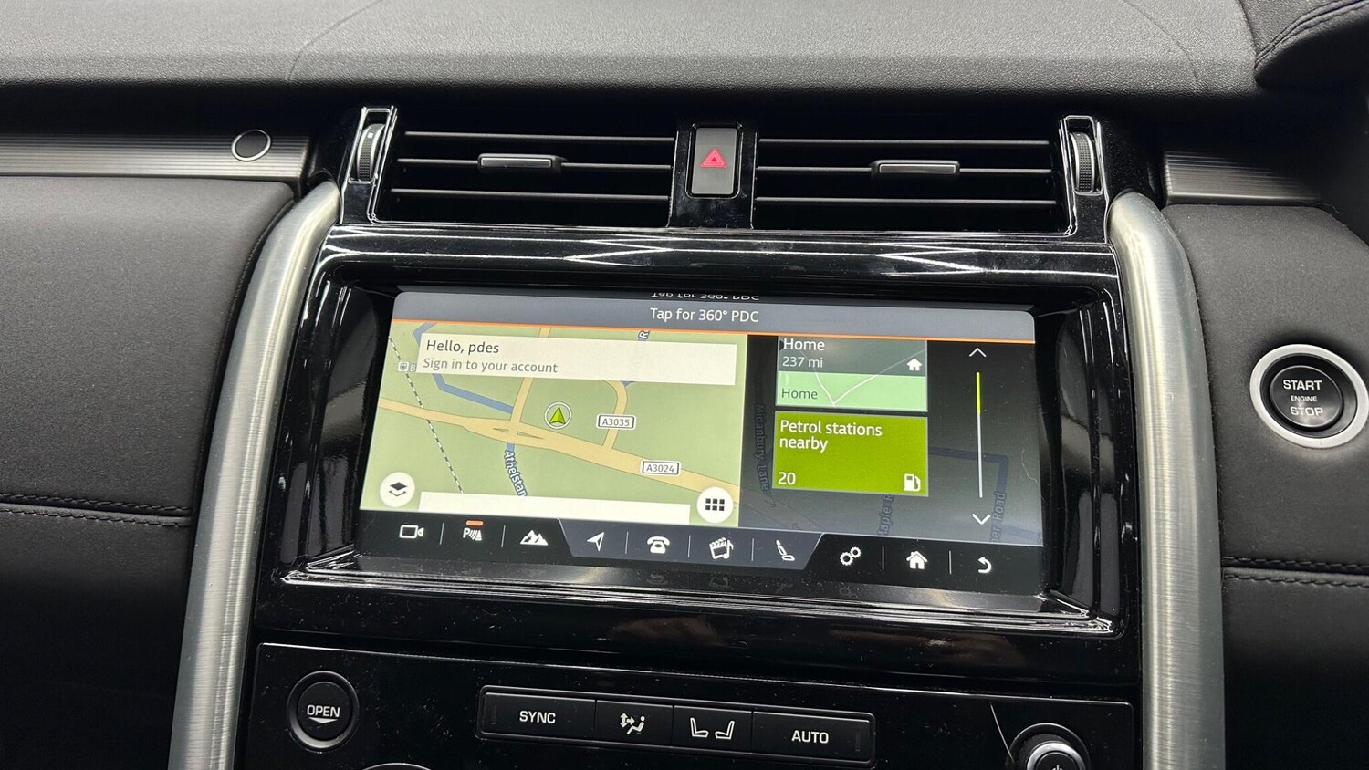 Used Land Rover Discovery 2017 for sale - 78058443: Photo 15