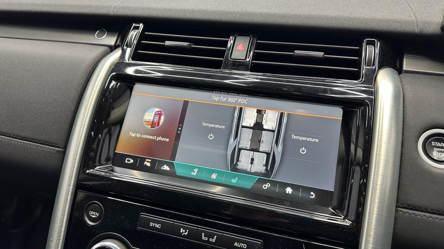 Used Land Rover Discovery 2017 for sale - 78058443: Photo 17