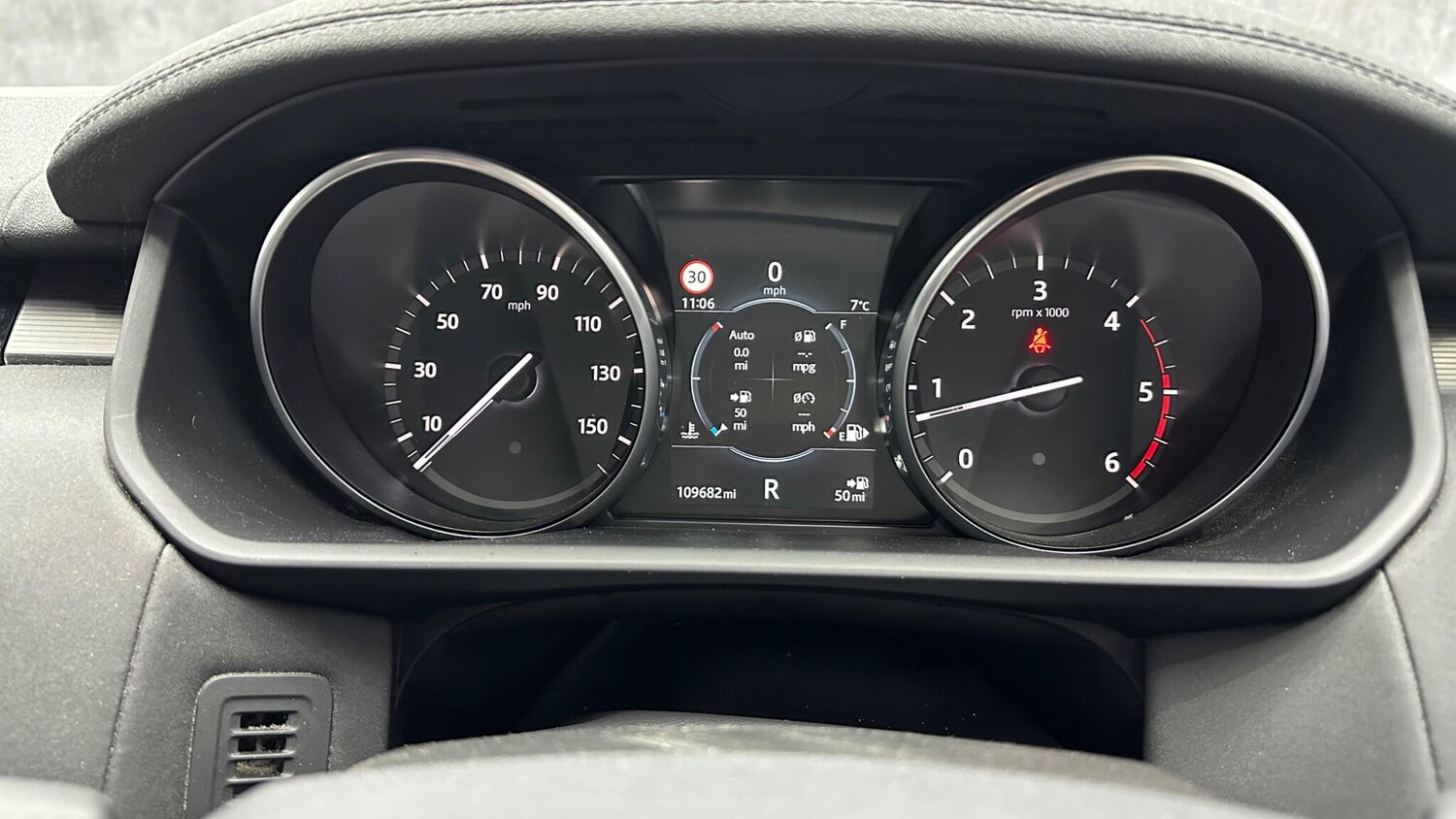 Used Land Rover Discovery 2017 for sale - 78058443: Photo 21