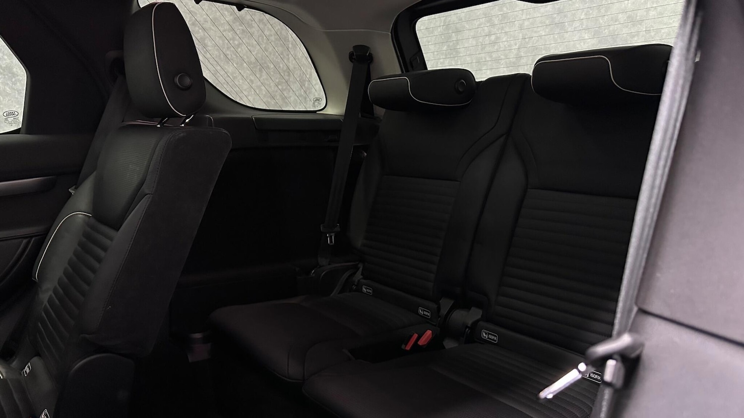 Used Land Rover Discovery 2017 for sale - 78058443: Photo 8