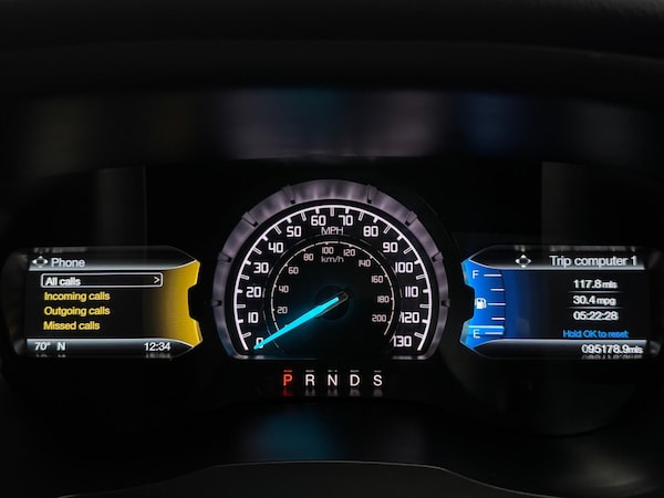 Used Ford Ranger 2019 for sale - 75414478: Photo 15