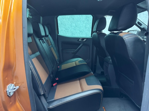 Used Ford Ranger 2019 for sale - 75414478: Photo 17