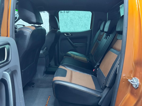 Used Ford Ranger 2019 for sale - 75414478: Photo 18