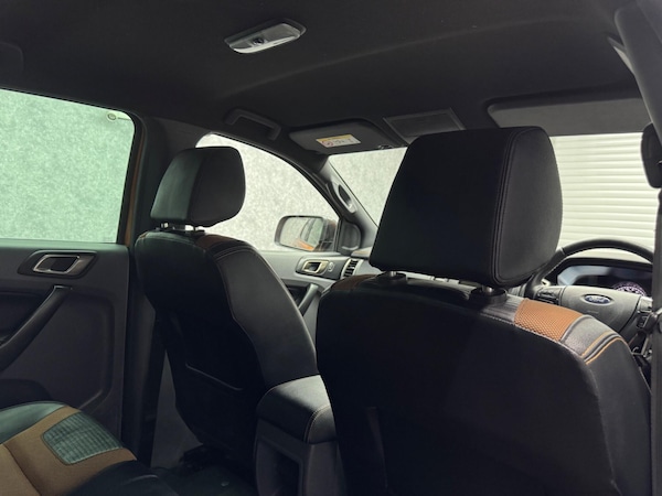 Used Ford Ranger 2019 for sale - 75414478: Photo 20