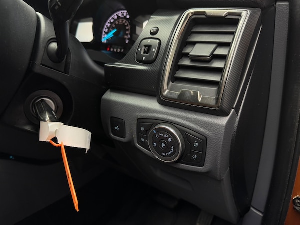 Used Ford Ranger 2019 for sale - 75414478: Photo 21
