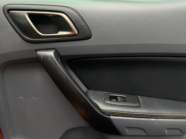 Used Ford Ranger 2019 for sale - 75414478: Photo 23