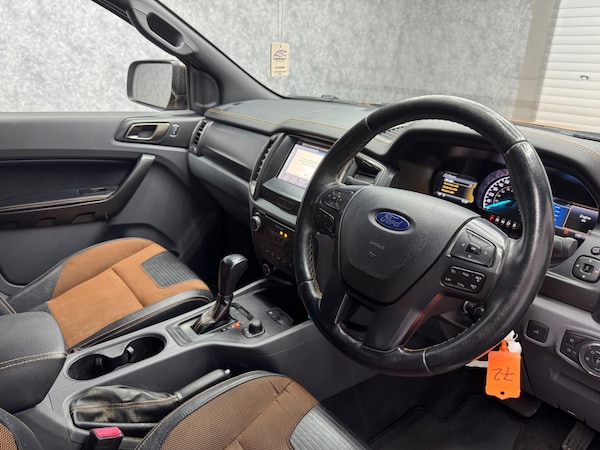 Used Ford Ranger 2019 for sale - 75414478: Photo 2