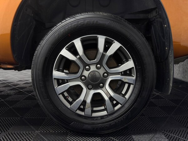 Used Ford Ranger 2019 for sale - 75414478: Photo 30