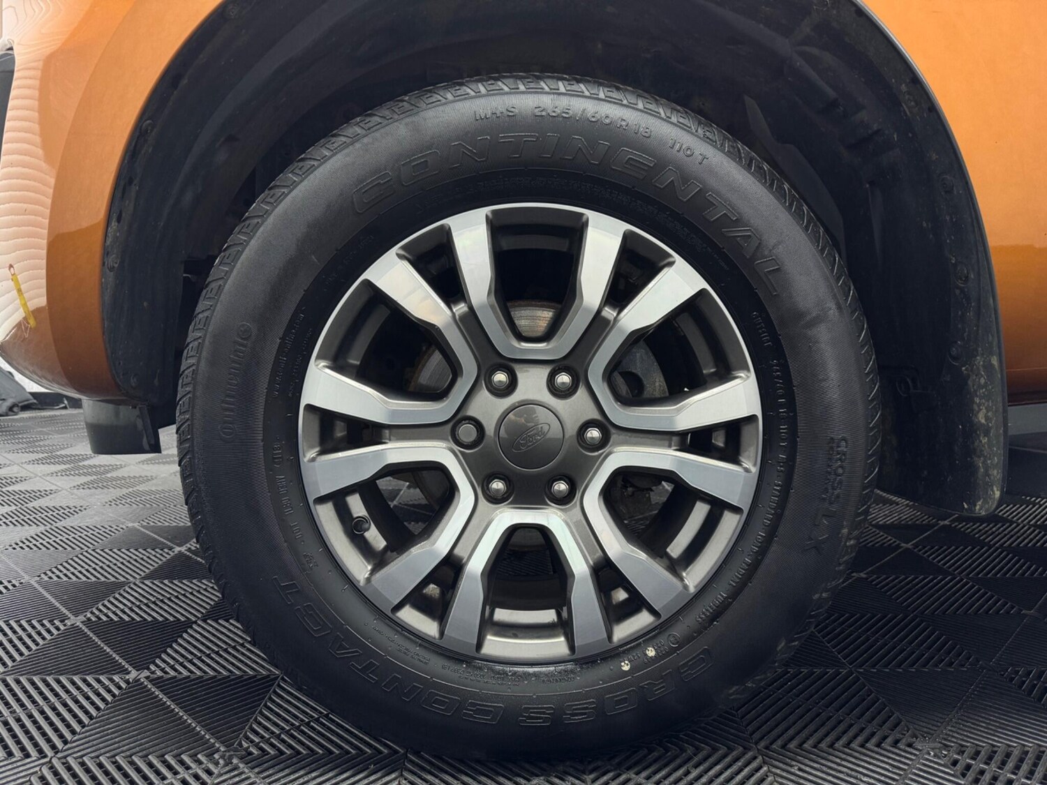 Vehicle 31