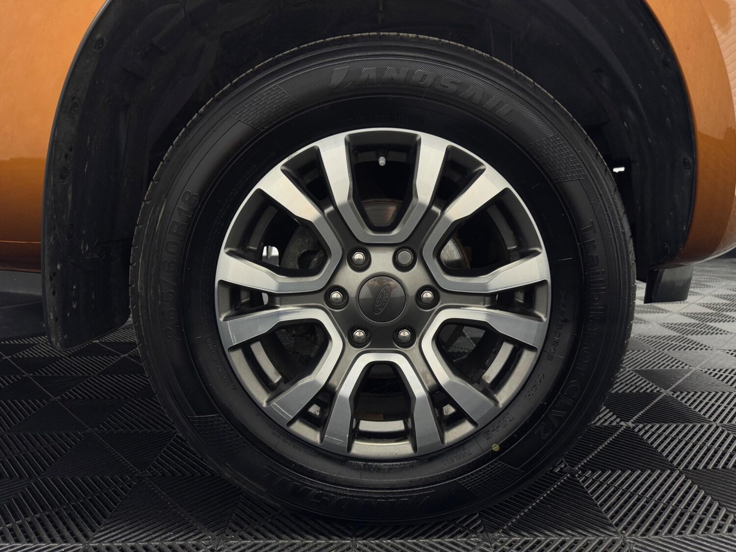 Used Ford Ranger 2019 for sale - 75414478: Photo 34