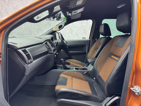 Used Ford Ranger 2019 for sale - 75414478: Photo 3