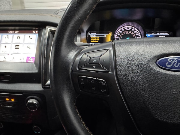Used Ford Ranger 2019 for sale - 75414478: Photo 6