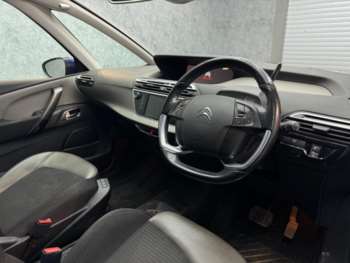 Used Citroen C4 Grand Picasso 2018 for sale - 73417405: Photo