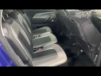 Used Citroen C4 Grand Picasso 2018 for sale - 73417405: Photo