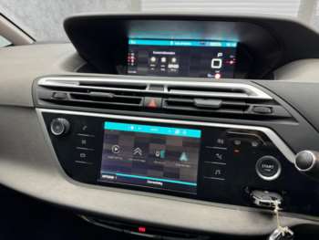 Used Citroen C4 Grand Picasso 2018 for sale - 73417405: Photo
