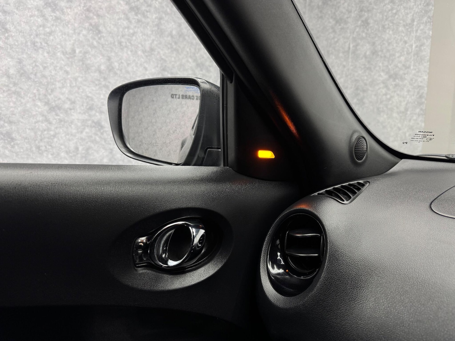 Used Nissan Juke 2015 for sale - 76742851: Photo 17