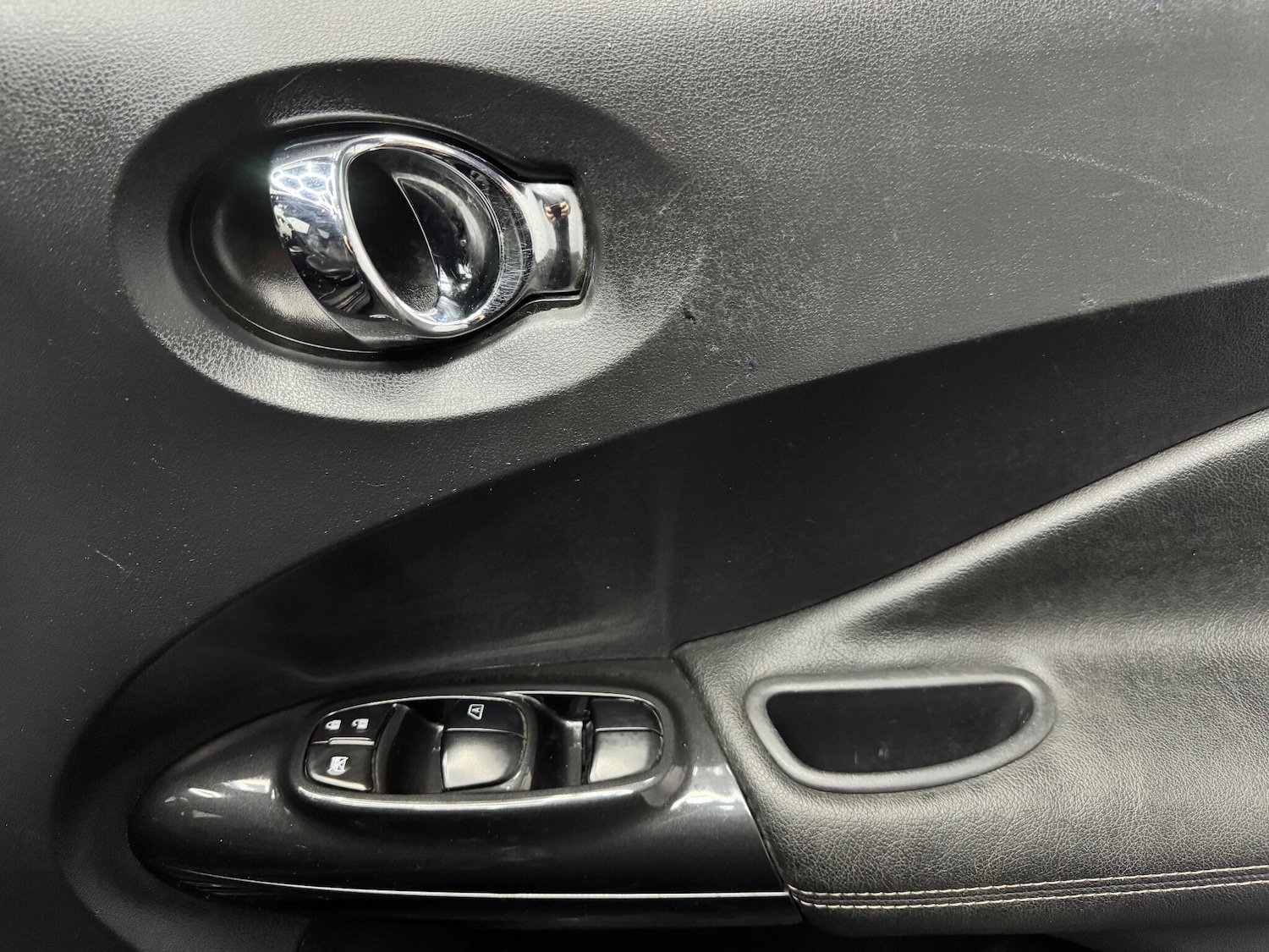 Used Nissan Juke 2015 for sale - 76742851: Photo 20