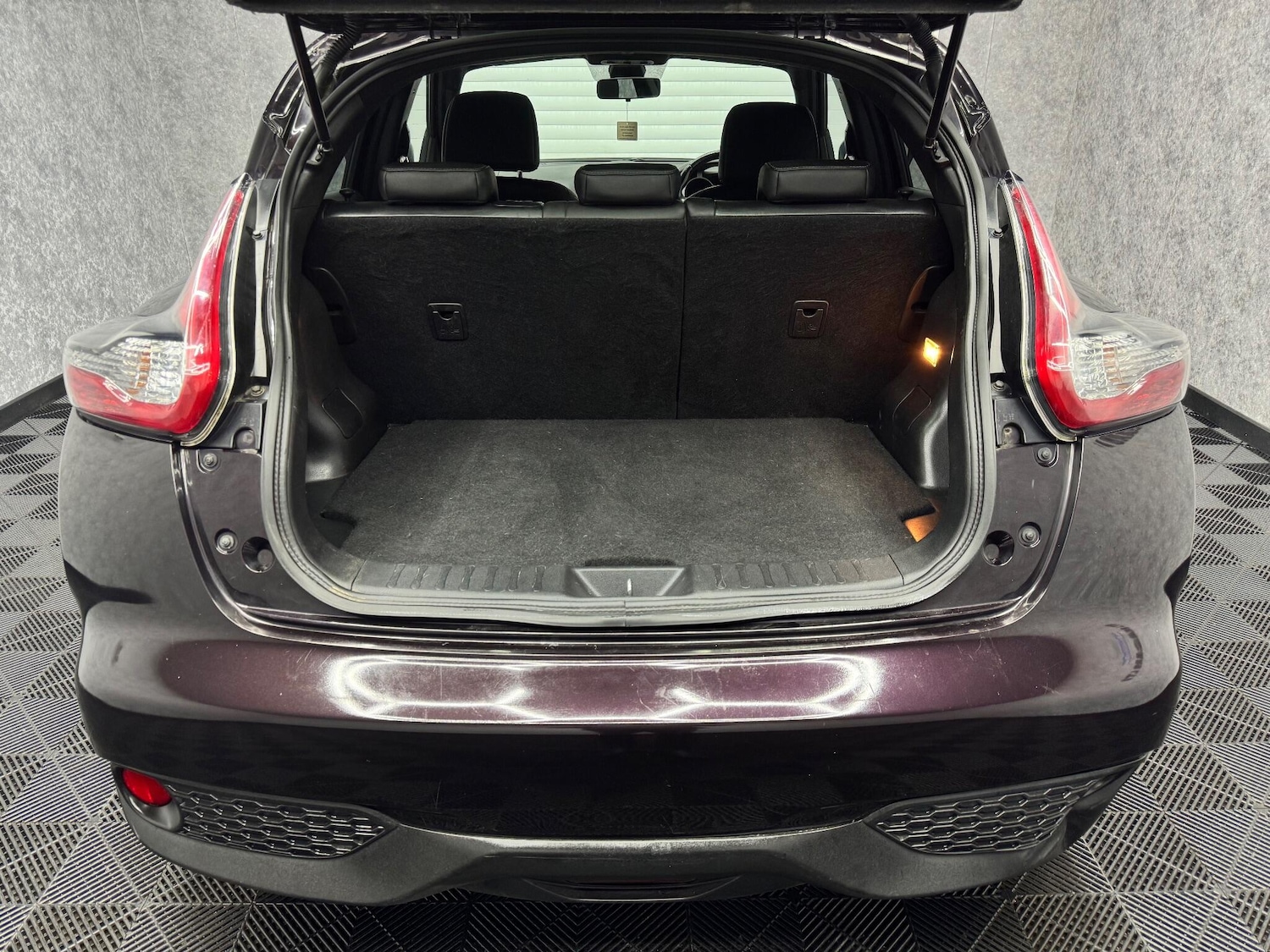 Used Nissan Juke 2015 for sale - 76742851: Photo 25