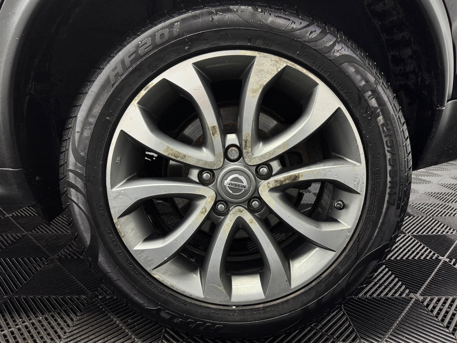 Used Nissan Juke 2015 for sale - 76742851: Photo 26