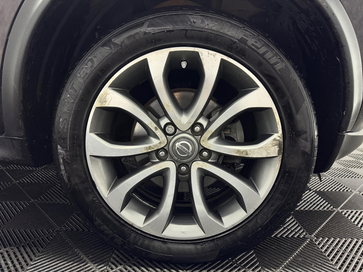 Used Nissan Juke 2015 for sale - 76742851: Photo 28