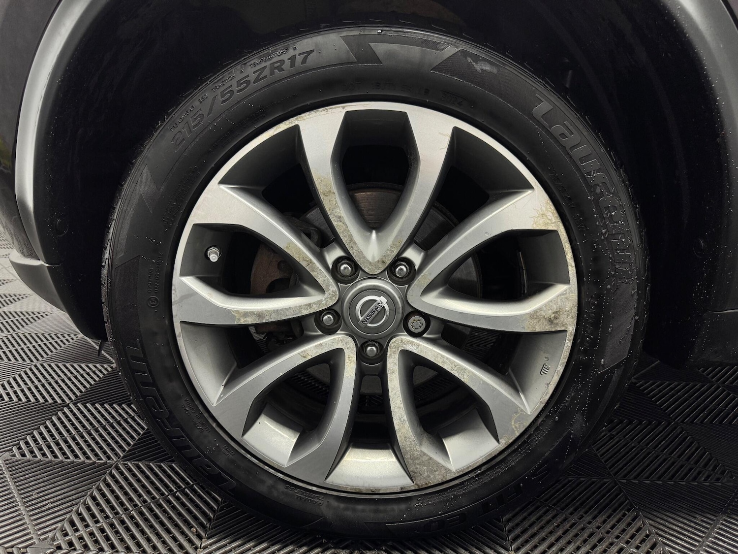 Used Nissan Juke 2015 for sale - 76742851: Photo 29