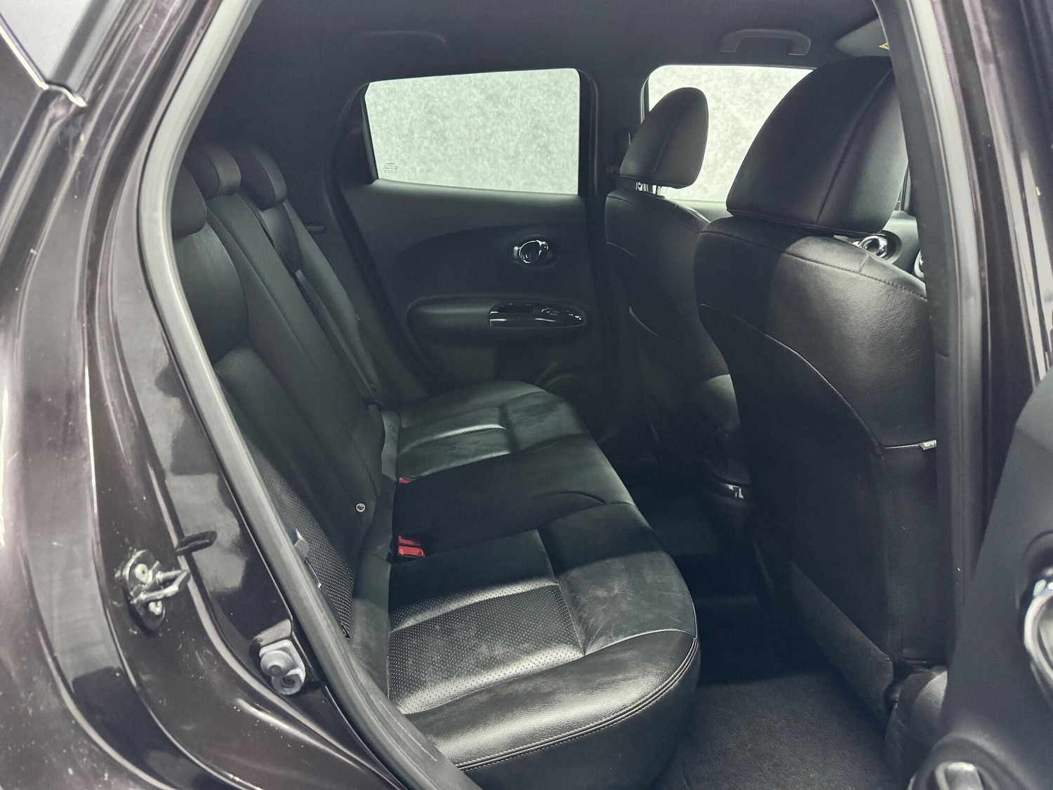 Used Nissan Juke 2015 for sale - 76742851: Photo 6