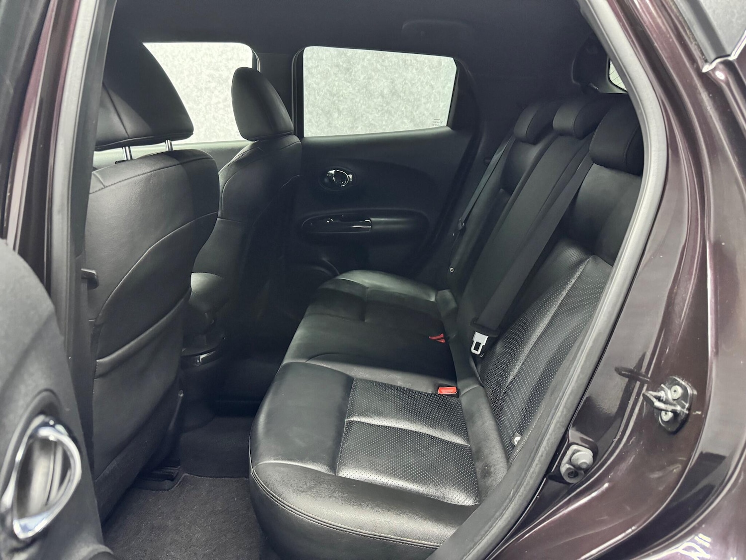 Used Nissan Juke 2015 for sale - 76742851: Photo 7