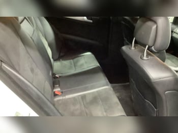 Used Mercedes-Benz C Class 2014 for sale - 77315415: Photo