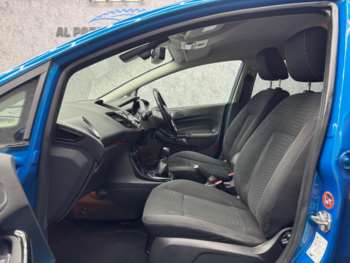 Used Ford Fiesta 2013 for sale - 74691020: Photo