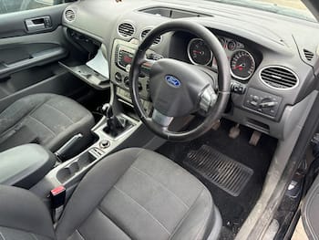 Used Ford Focus 2008 for sale - 79664486: Photo
