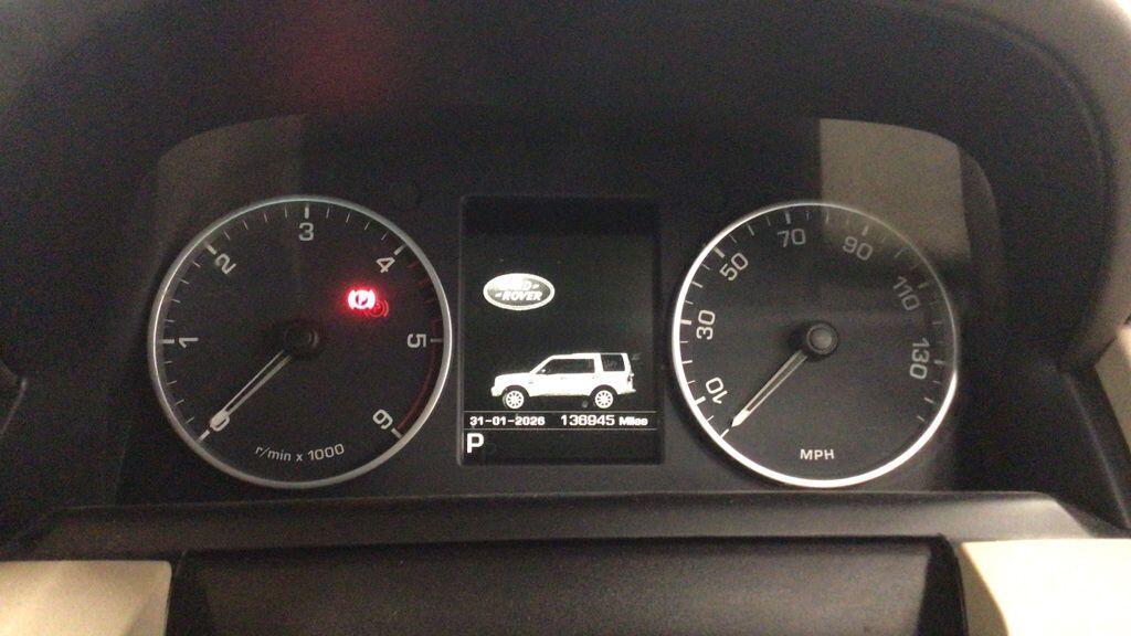 Used Land Rover Discovery 2014 for sale - 77440085: Photo 10