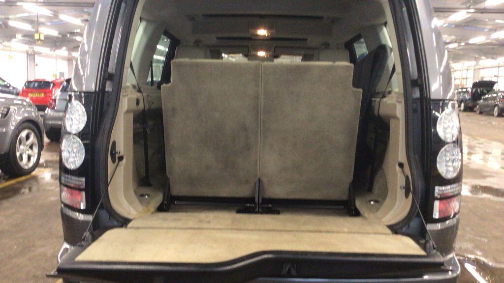 Used Land Rover Discovery 2014 for sale - 77440085: Photo 20
