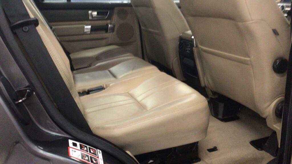 Used Land Rover Discovery 2014 for sale - 77440085: Photo 3