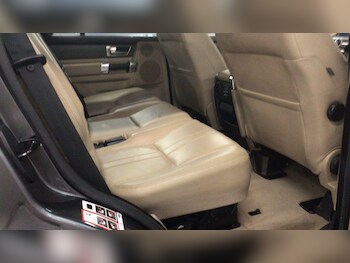 Used Land Rover Discovery 4 2014 for sale - 77440085: Photo