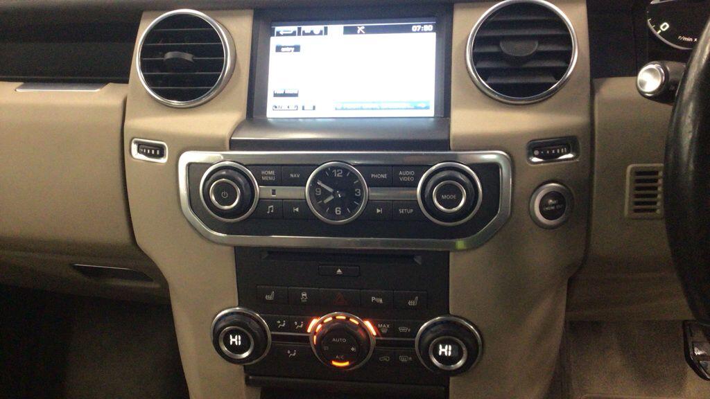 Used Land Rover Discovery 2014 for sale - 77440085: Photo 5