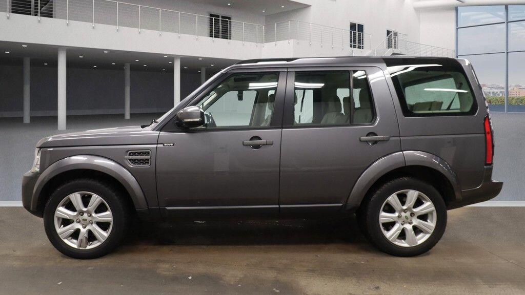 Used Land Rover Discovery 2014 for sale - 77440085: Photo 7