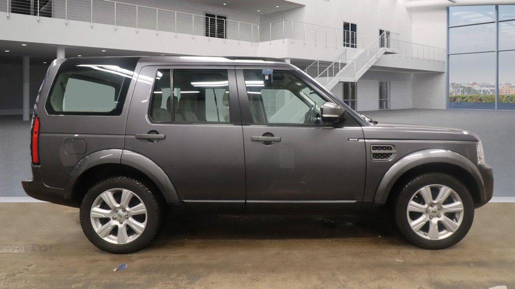 Used Land Rover Discovery 2014 for sale - 77440085: Photo 8