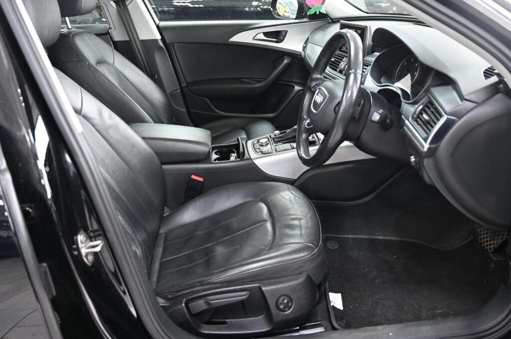 Used Audi A6 2015 for sale - 77925594: Photo 3