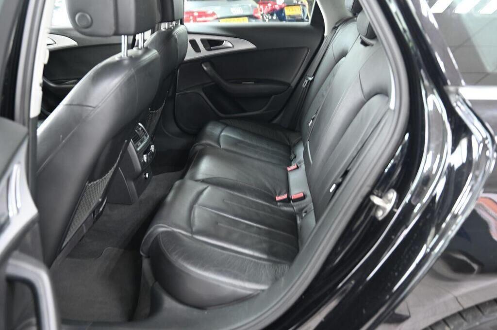 Used Audi A6 2015 for sale - 77925594: Photo 5