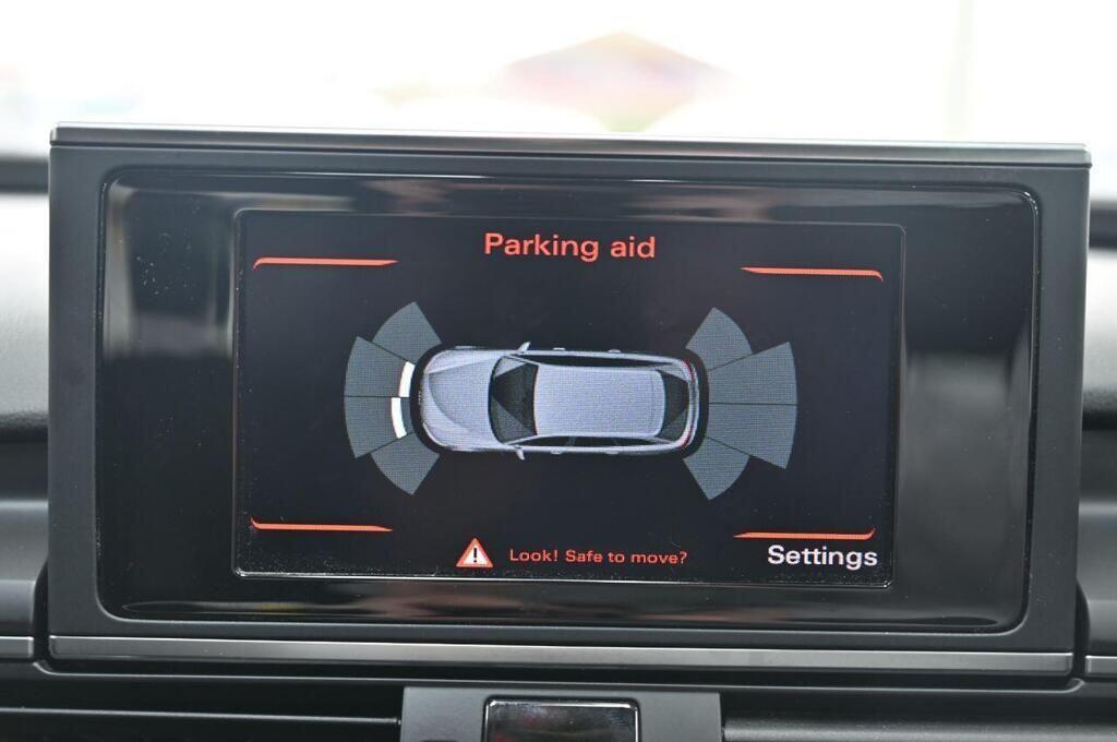 Used Audi A6 2015 for sale - 77925594: Photo 6