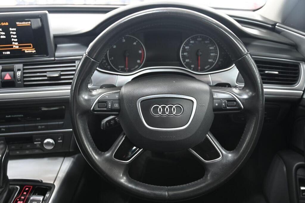 Used Audi A6 2015 for sale - 77925594: Photo 8