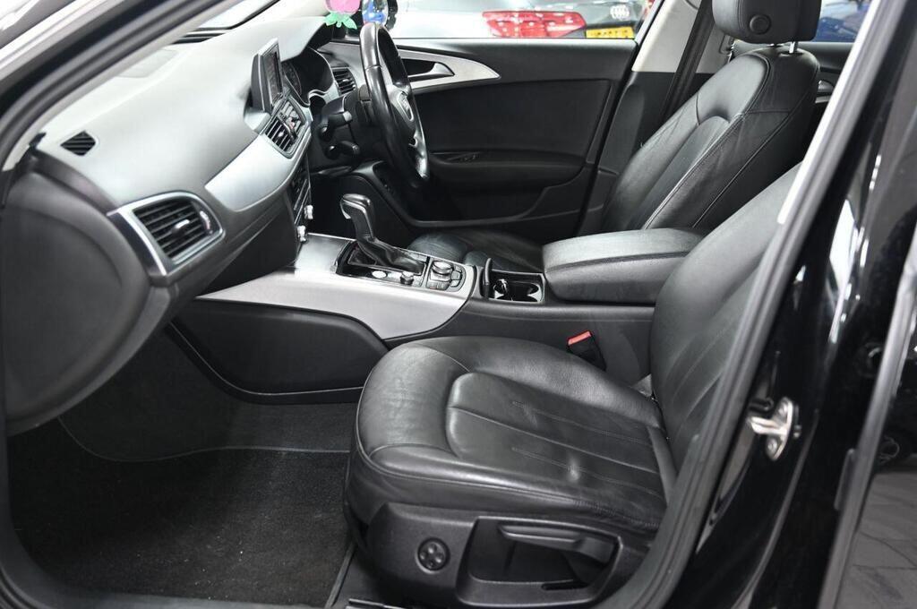 Used Audi A6 2015 for sale - 77925594: Photo 9