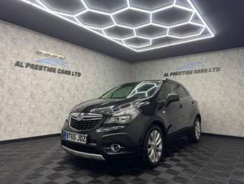 2015 (65) - 1.4i Turbo SE Auto 2WD Euro 6 5dr