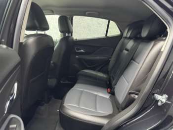 Used Vauxhall Mokka 2015 for sale - 74838575: Photo