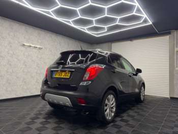 Used Vauxhall Mokka 2015 for sale - 74838575: Photo