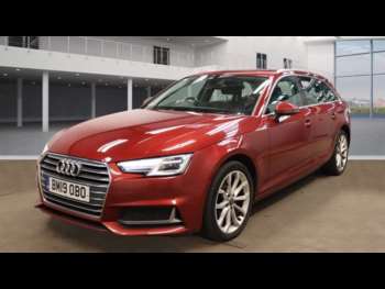 (19) - 2.0 TDI 35 Sport S Tronic Euro 6 (s/s) 5dr