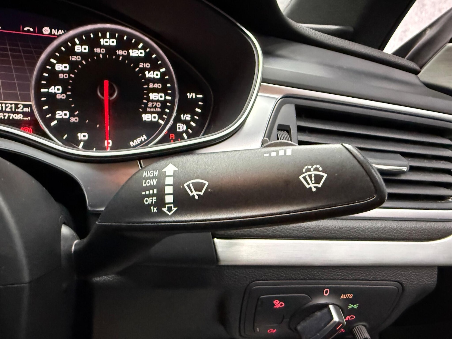 Used Audi A7 for sale - 78057559: Photo 10