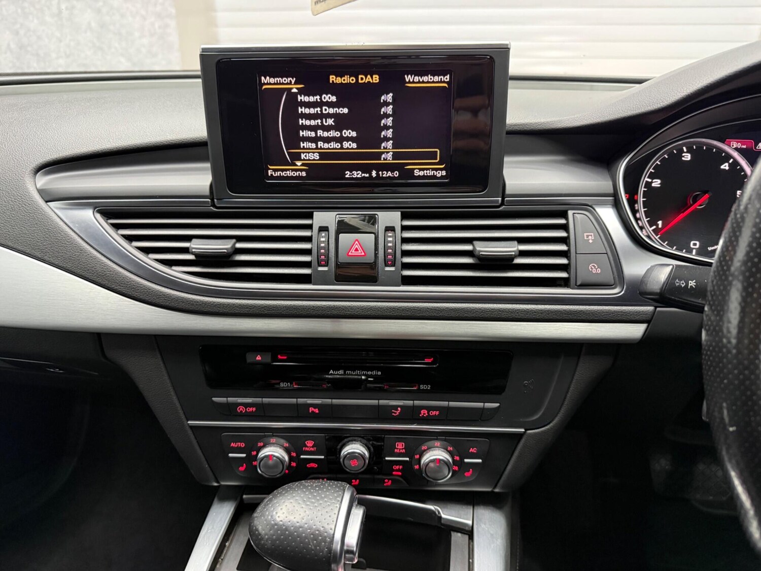 Used Audi A7 for sale - 78057559: Photo 11