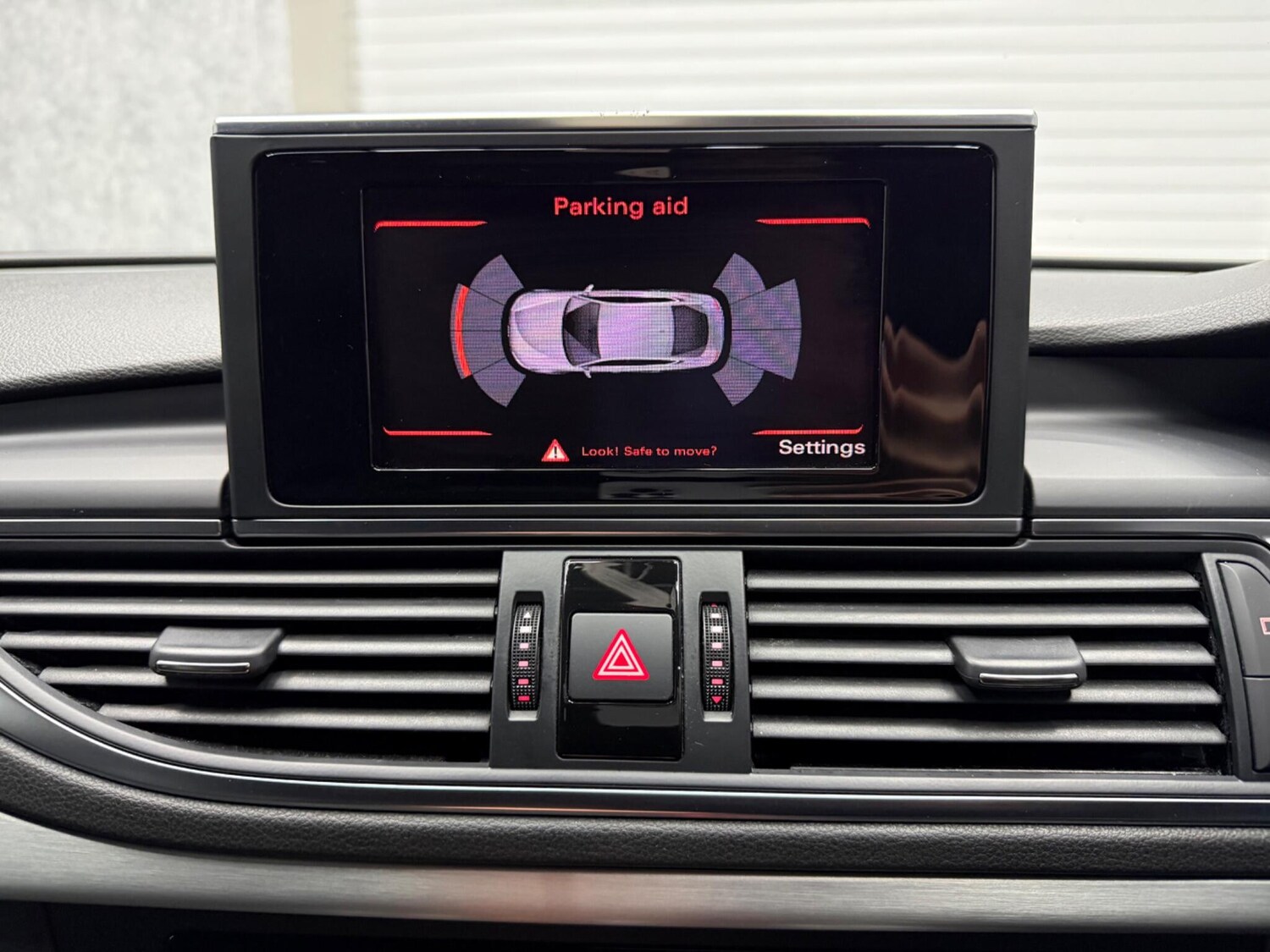 Used Audi A7 for sale - 78057559: Photo 12